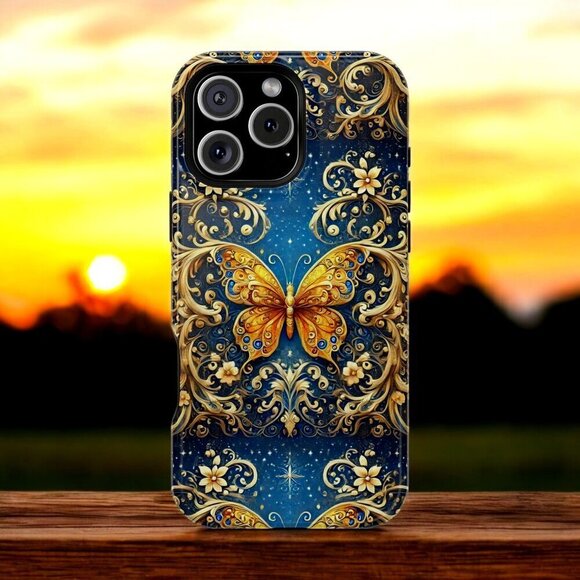 iPhone Cases, iPhone 14, iPhone 15, iPhone 16 (Plus, Pro, Pro Max),11SUN642 - Picture 1 of 13